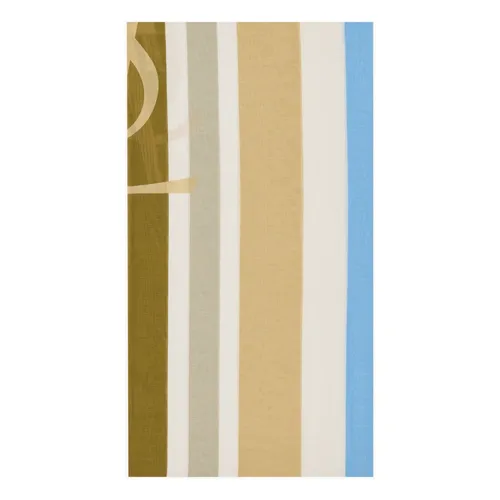 Cassandre Scarf - Saint Laurent - Modalova