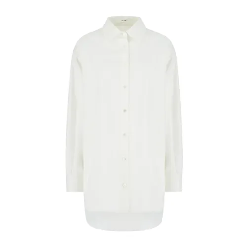 Luka Shirt - The Row - Modalova