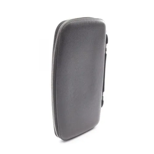 Pre-owned Long wallet (bi-fold) - Louis Vuitton Vintage - Modalova