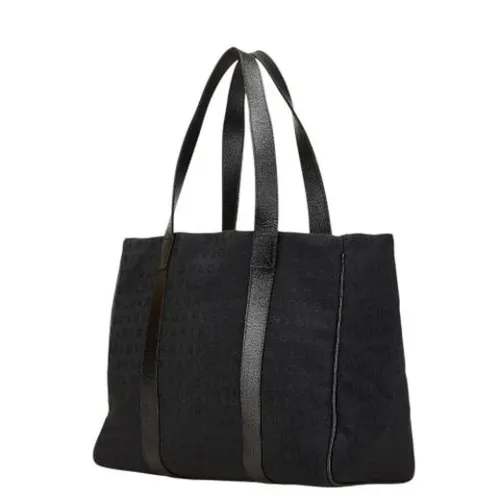 Pre-owned Tote Bag - Bvlgari Vintage - Modalova