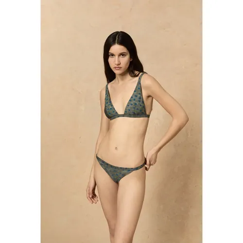 Khata, bikini top ciro print - Cortana - Modalova