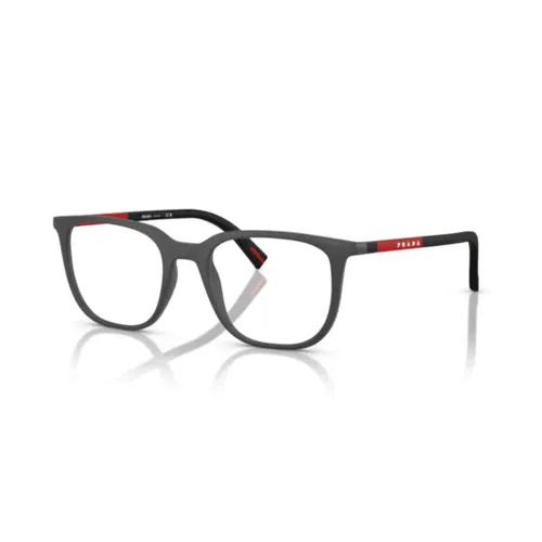 PS 04Rv Optical Frame - Prada - Modalova