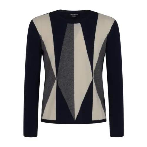 Sweater - Emporio Armani - Modalova