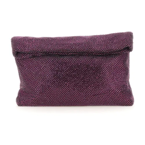 Dunham Clutch - Twentyfourhaitch - Modalova
