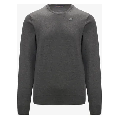Round-neck Knitwear - K-Way - Modalova