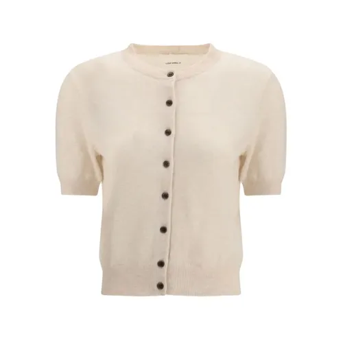 Marene Cardigan - Lisa Yang - Modalova