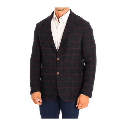 Formal Blazer - La Martina - Modalova