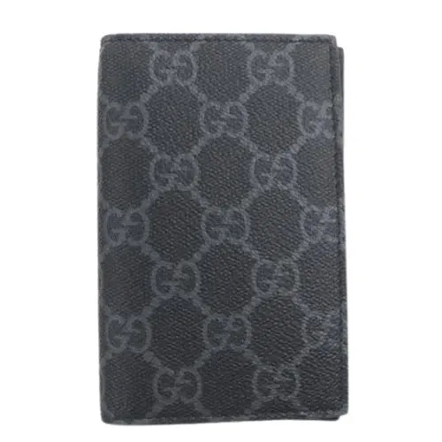 Pre-owned Card Case - Gucci Vintage - Modalova