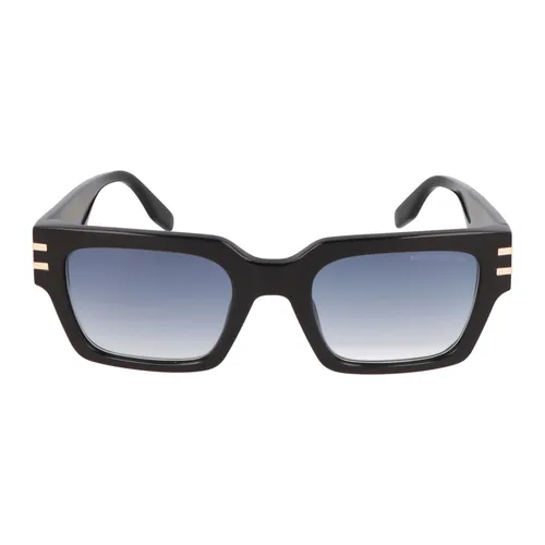 Square Sunglasses - Marc Jacobs - Modalova