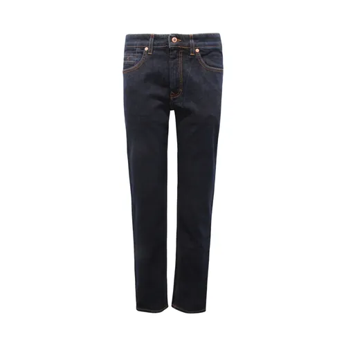 Jeans > Slim-fit Jeans - - Harmont & Blaine - Modalova