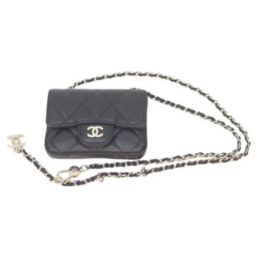 Pre-owned Vintage Mini Bag - Chanel Vintage - Modalova