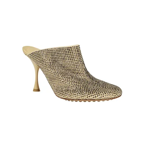 Sparkle Dot Sock mules - Bottega Veneta - Modalova