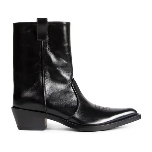 Clive Ankle Boot - Khaite - Modalova
