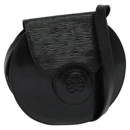 Pre-owned > Pre-owned Bags > Pre-owned Cross Body Bags - - Fendi Vintage - Modalova