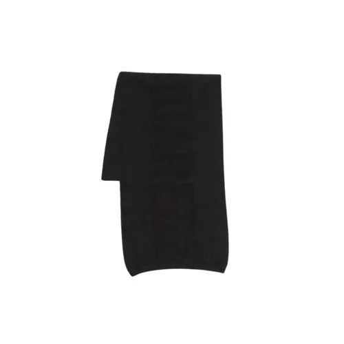 Wool Logo Scarf - Dsquared2 - Modalova