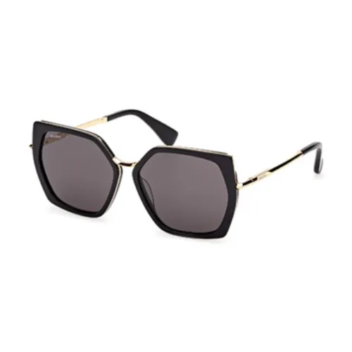 Miller-5 Sunglasses - Max Mara - Modalova