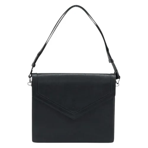 Pre-owned Vintage Shoulder Bag - Saint Laurent Vintage - Modalova