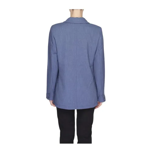 Spring/Summer Womens Polyester Blend Blazer - Street One - Modalova