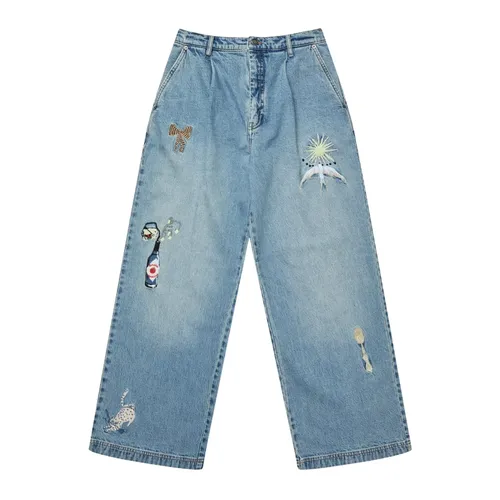 Rosh Jeans - Munthe - Modalova