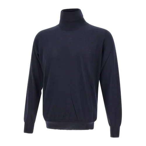 Turtleneck Sweater - Filippo De Laurentiis - Modalova