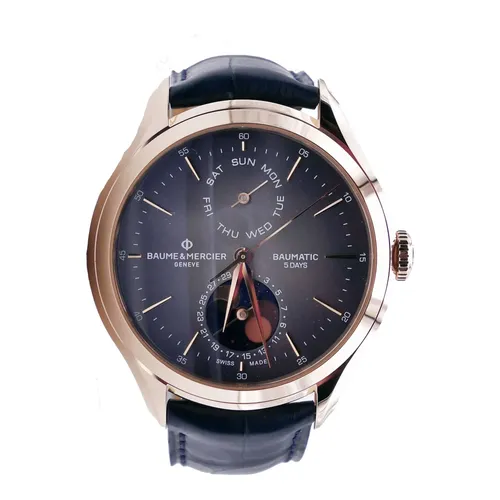 Watches - Baume et Mercier - Modalova