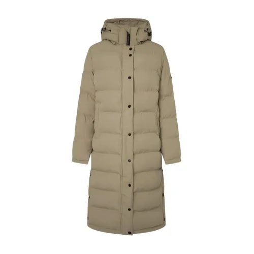 Coats > Parkas - - Pepe Jeans - Modalova