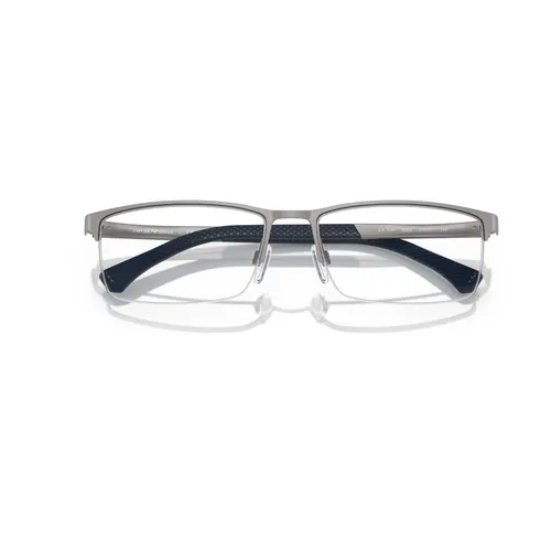 Ea1041 Rectangle Frame - Emporio Armani - Modalova