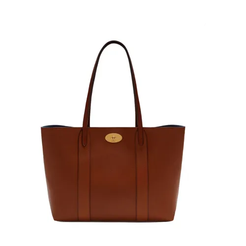 Oak Tote Bag - Mulberry - Modalova