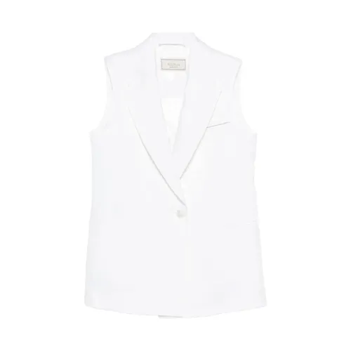 Waistcoat - Peserico - Modalova