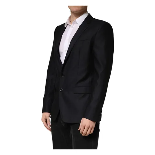 Martini Blazer - Dolce & Gabbana - Modalova