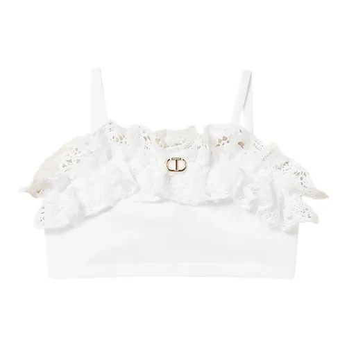 Ice Top - Twinset - Modalova