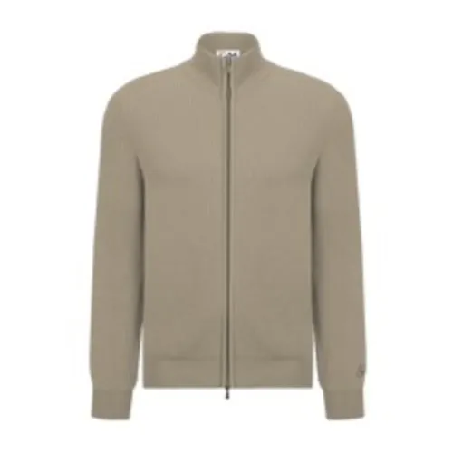 Preston Wool Jacket - MC2 Saint Barth - Modalova