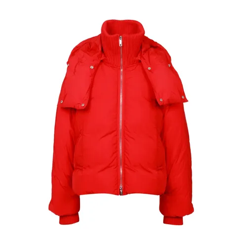 Glizia Down Jacket - Sportmax - Modalova