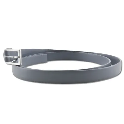 Pre-owned Leather belts - Bottega Veneta Vintage - Modalova