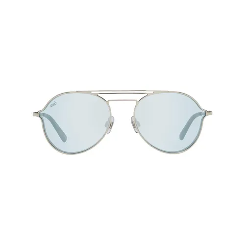 Metal Frame Sunglasses - WEB Eyewear - Modalova