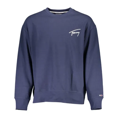 Sudadera versátil y elegante para hombres - Tommy Hilfiger - Modalova