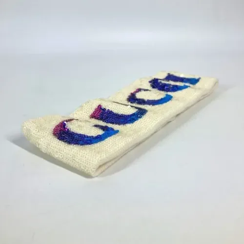Pre-owned Hair wrap - Gucci Vintage - Modalova