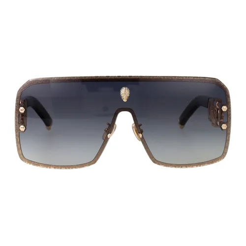 Iconedge Stylish Sunglasses for Ultimate Protection - Philipp Plein - Modalova