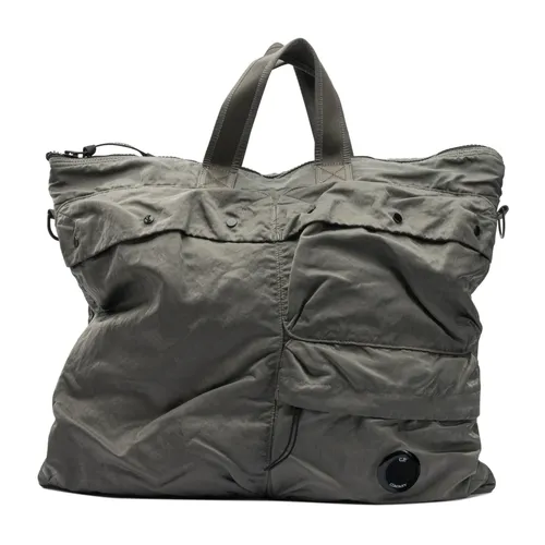 Bags > Tote Bags - - C.p. Company - Modalova