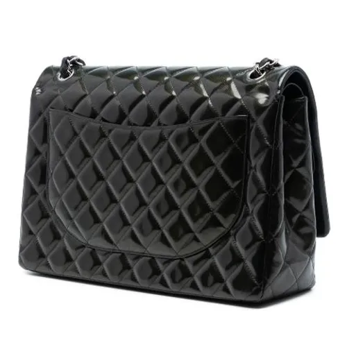 Pre-owned Vintage Shoulder Bag - Chanel Vintage - Modalova