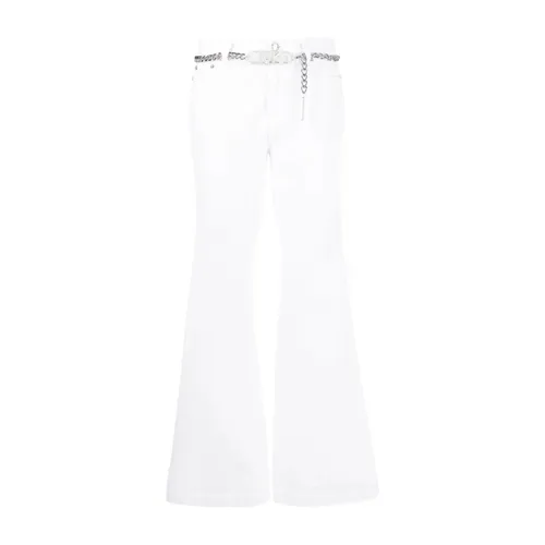 Jeans > Flared Jeans - - Michael Kors - Modalova