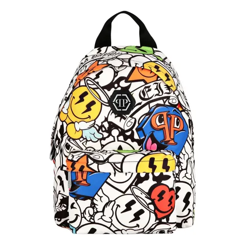 Backpack Smile - Philipp Plein - Modalova