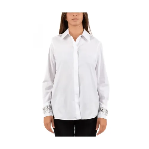 Elegant Style Shirt - Max Mara - Modalova