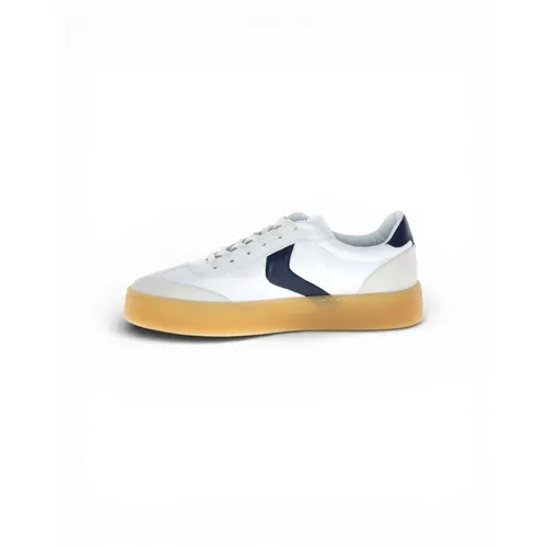 Mind 02 Sneakers - Voile Blanche - Modalova