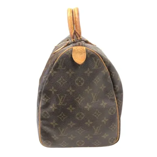 Pre-owned Leather handbags - Louis Vuitton Vintage - Modalova