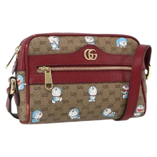 Bolso bandolera Vintage Pre-owned - Gucci Vintage - Modalova