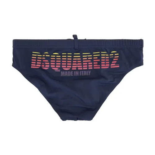 Swim Brief - Dsquared2 - Modalova