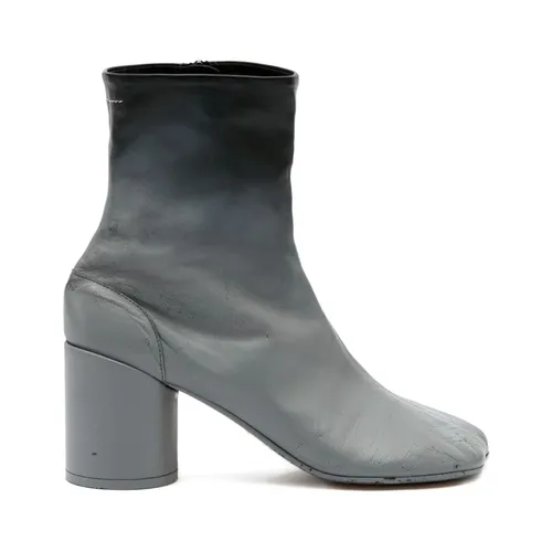 Shoes > Boots > Heeled Boots - - MM6 Maison Margiela - Modalova