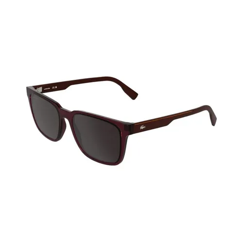 Rectangular Sunglasses - Lacoste - Modalova