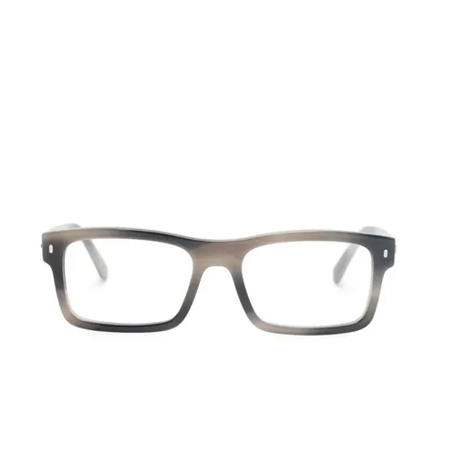 Rb5435 8404 Eyeglasses - Ray-Ban - Modalova